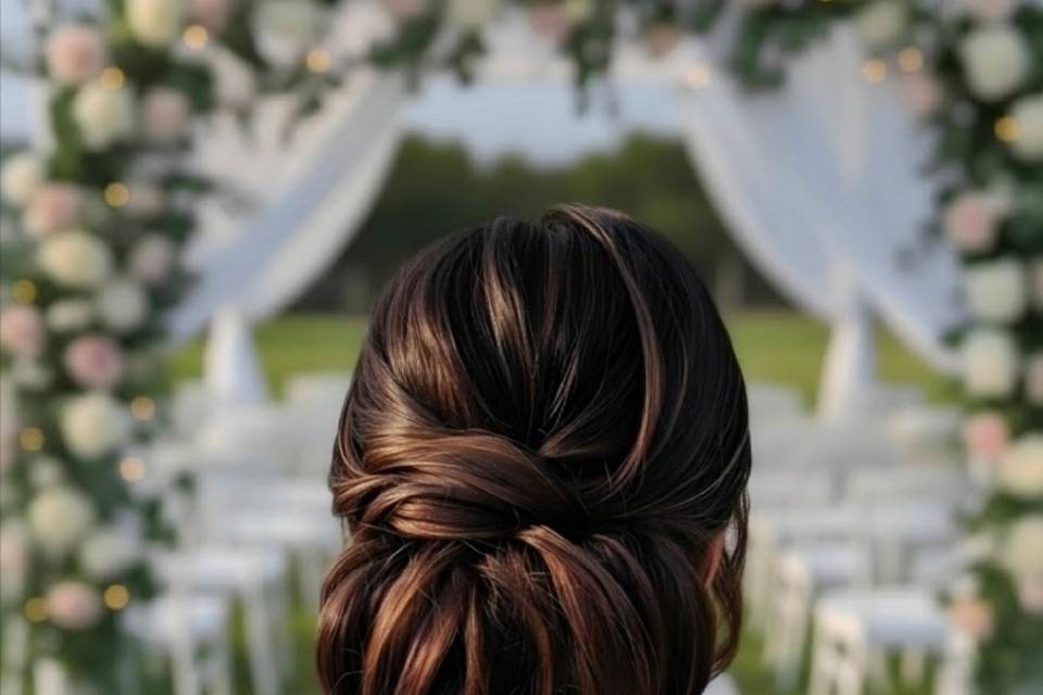 Mariée