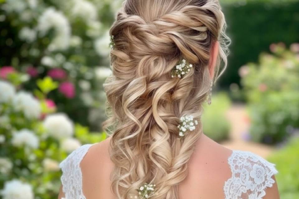 Mariée