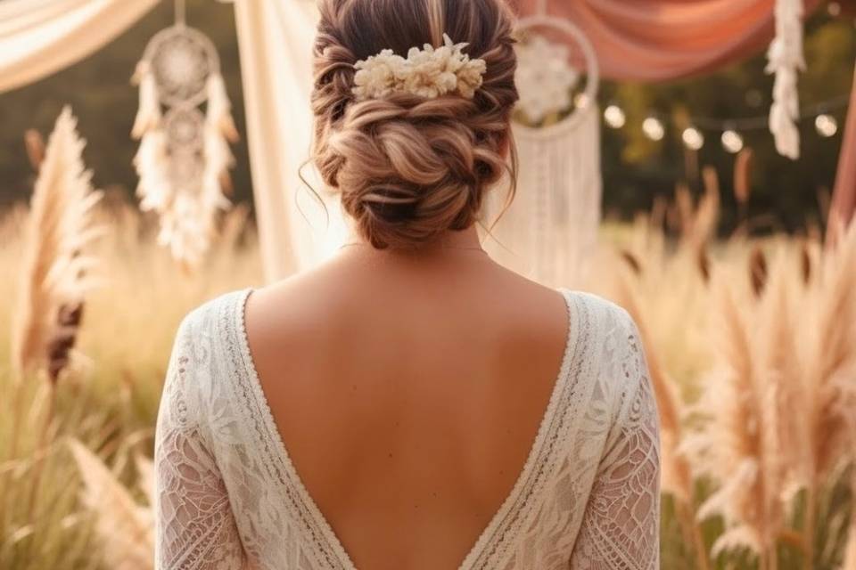 Mariée