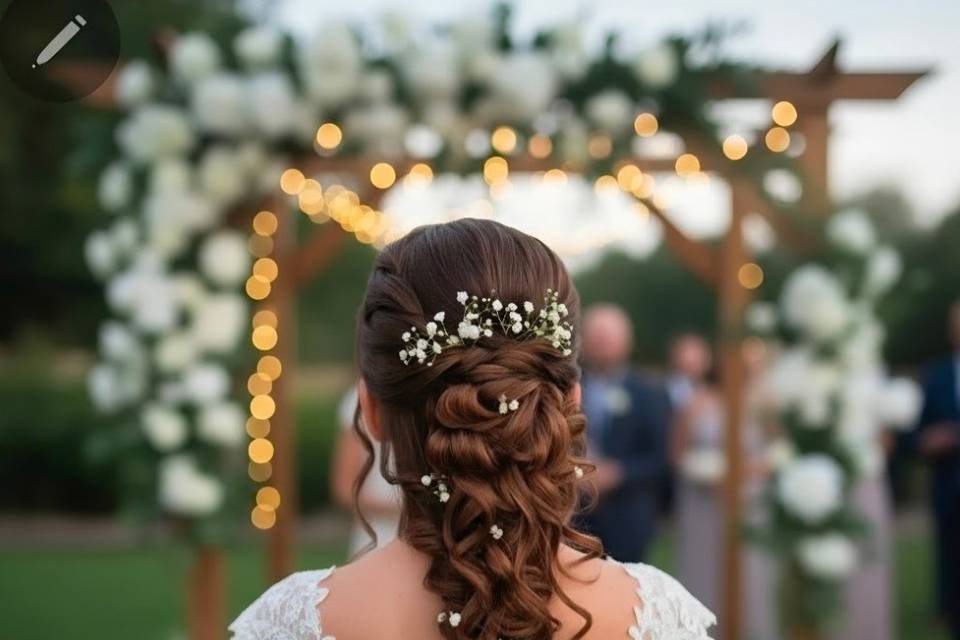 Mariée
