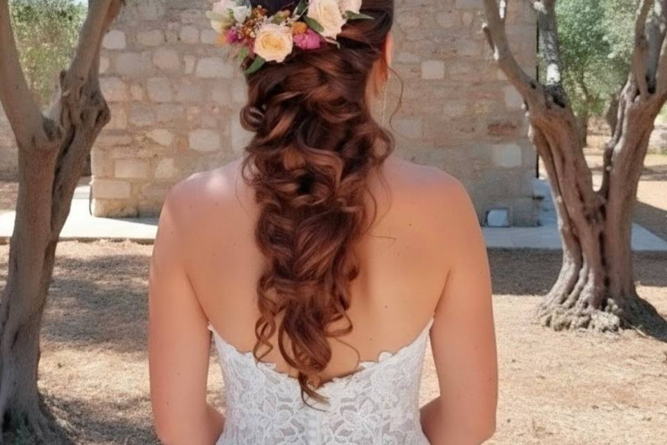 Mariée