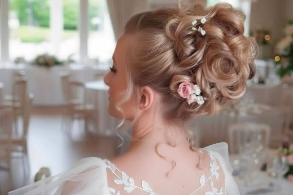 Mariée