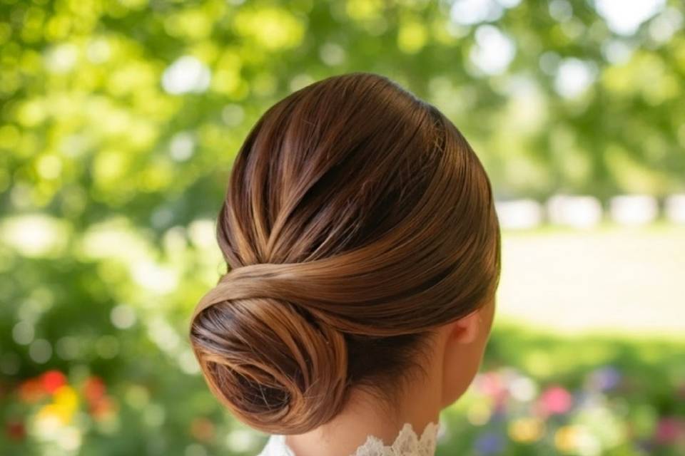 Mariée