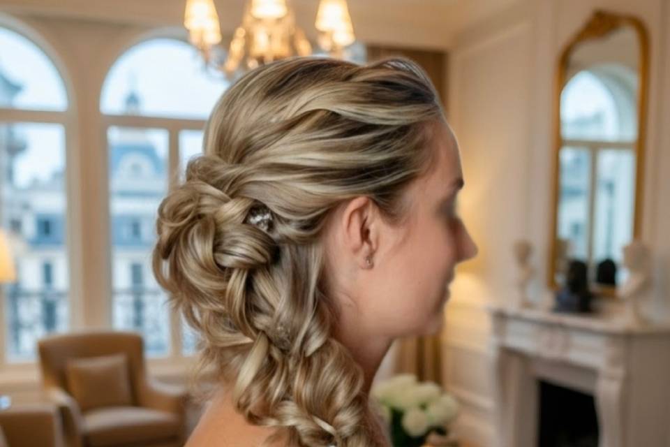 Mariée
