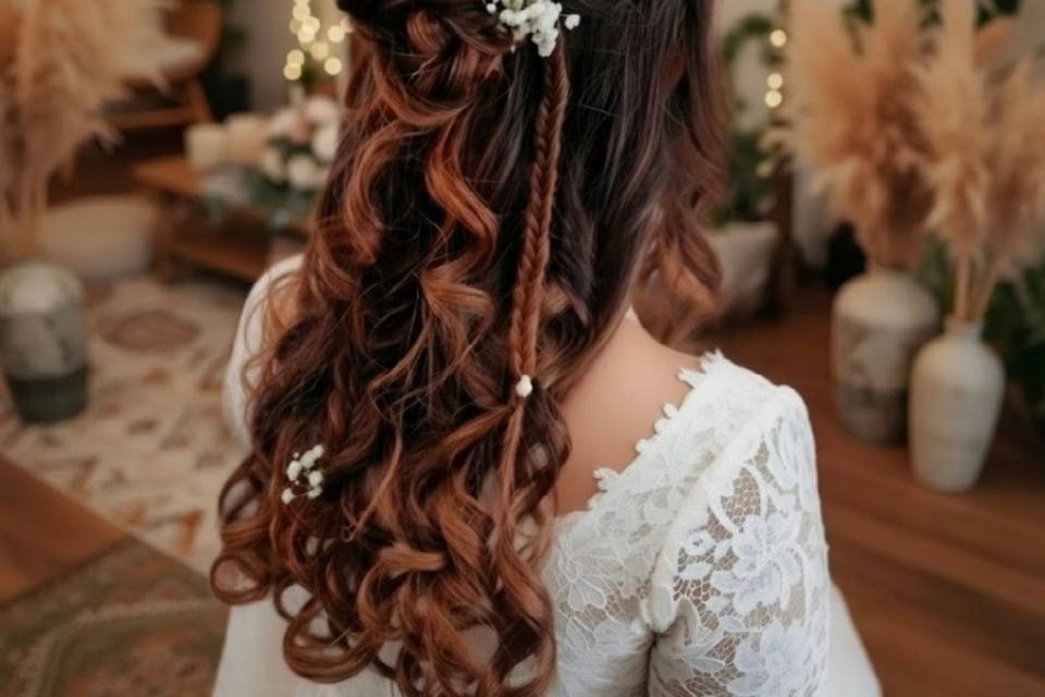 Mariée