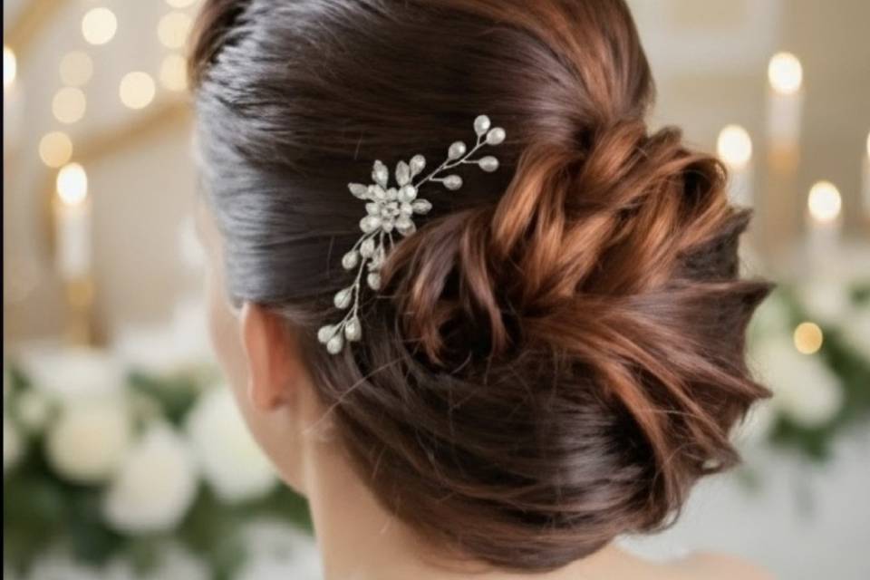 Mariée