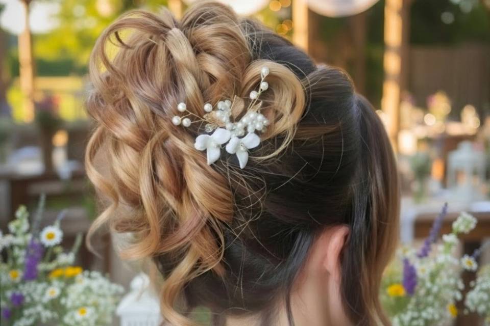 Mariée