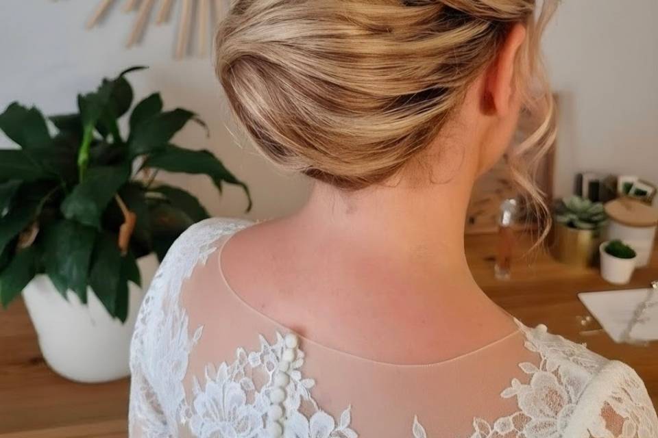 Mariée