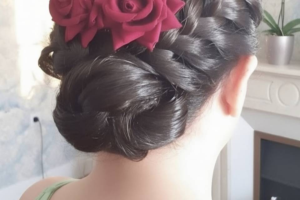 Invitée