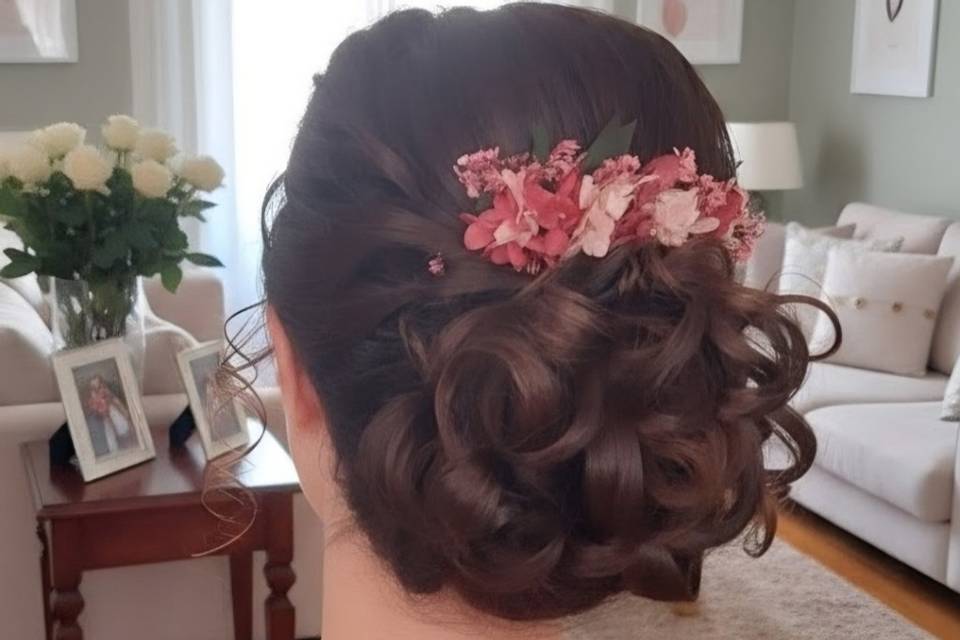 Invitée
