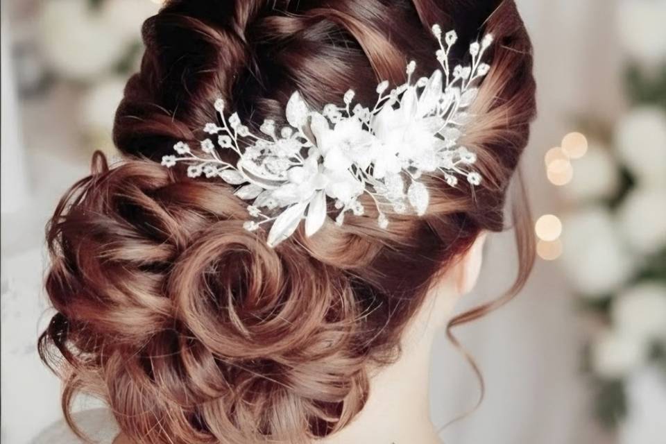 Mariée