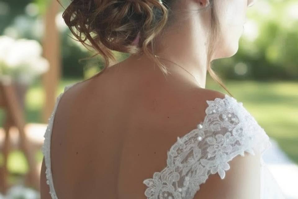 Mariée