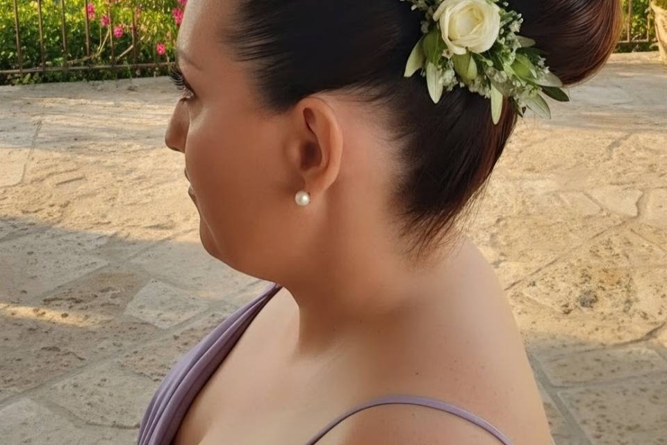 Invitée