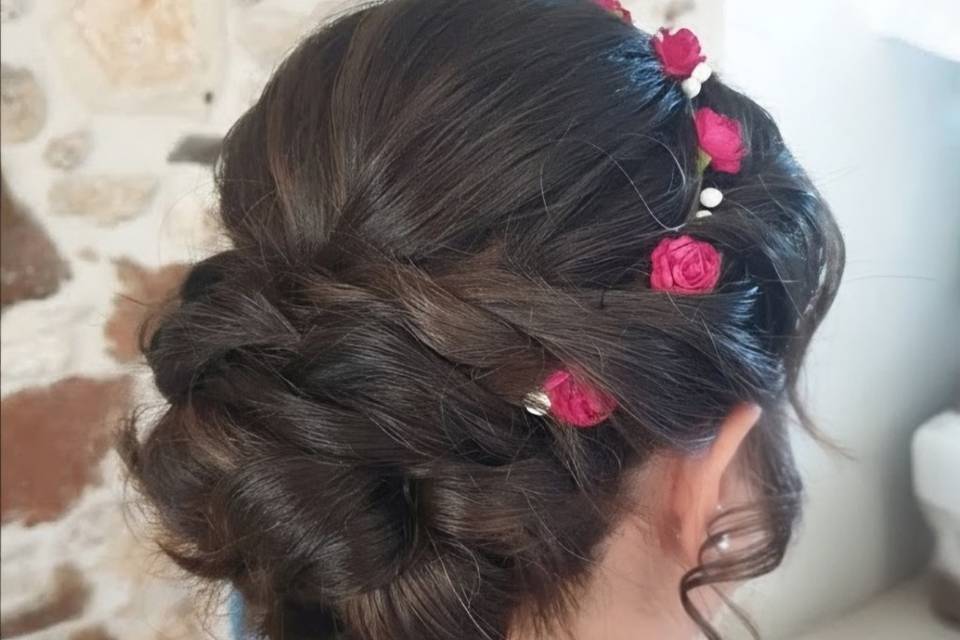 Invitée