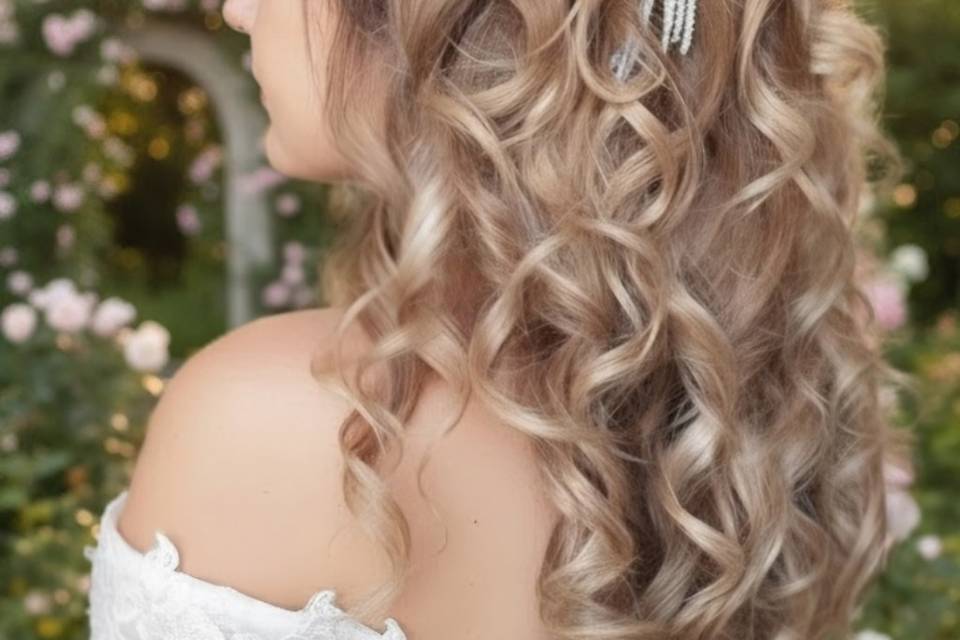 Mariée