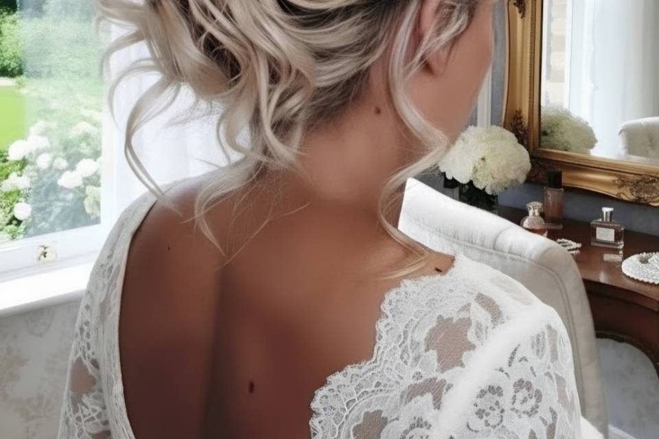 Mariée