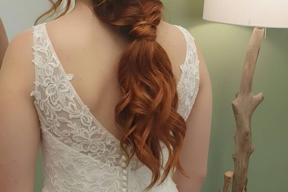 Mariée