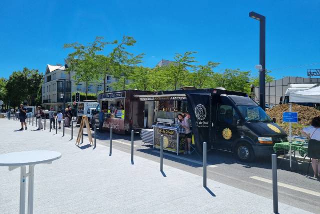 Foodtruck