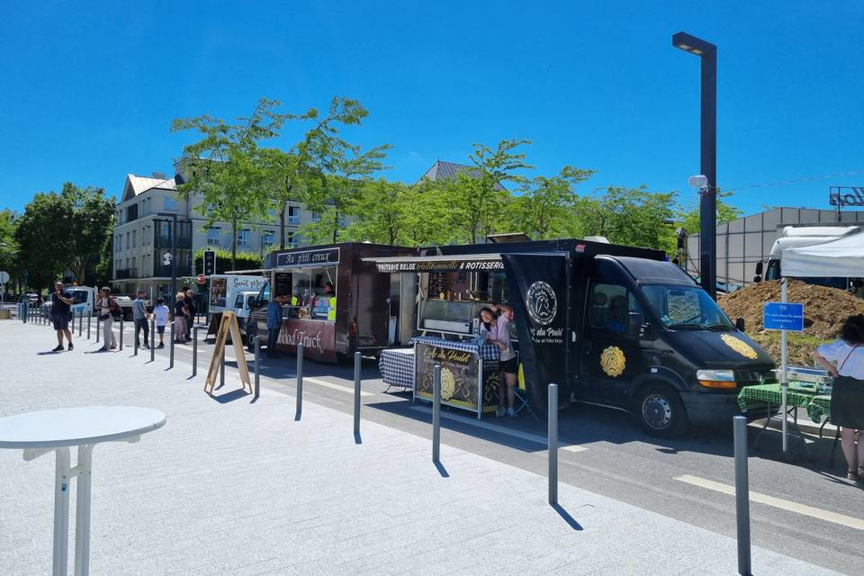 Foodtruck