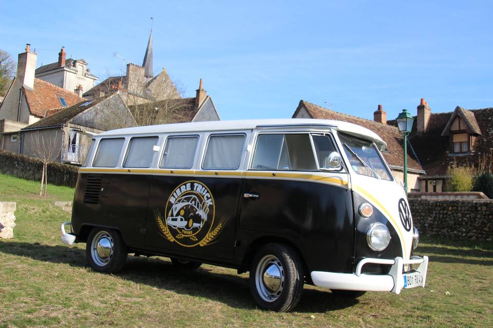 Bière Truck