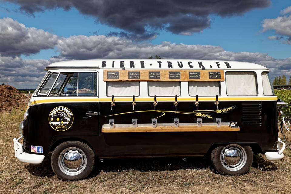 Bière Truck