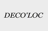 Deco'loc