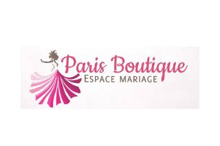 Paris Boutique log