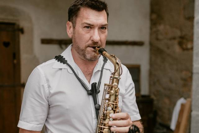 Saxtunes