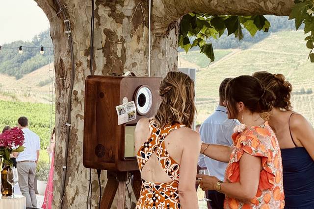 Photobooth