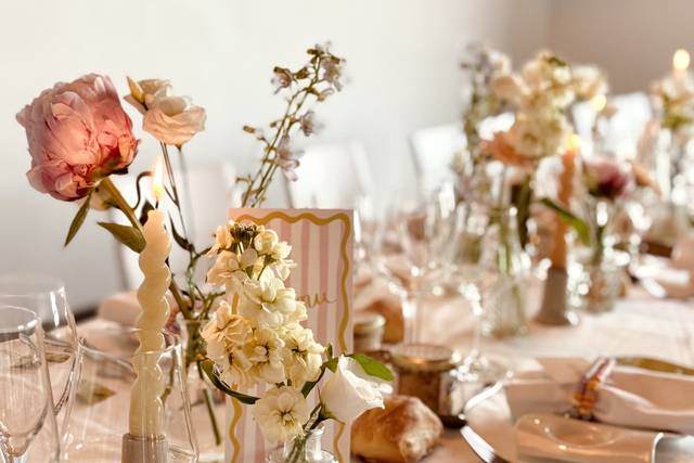 Tables