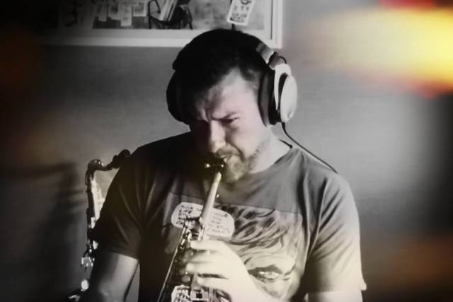 Saxtunes