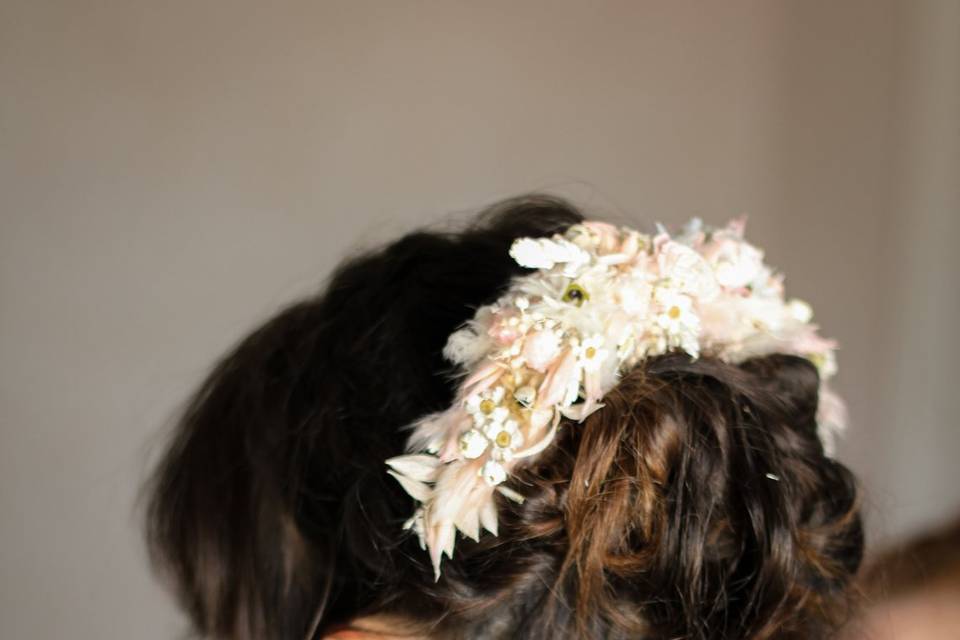 Coiffure
