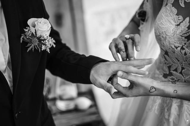 Mariage