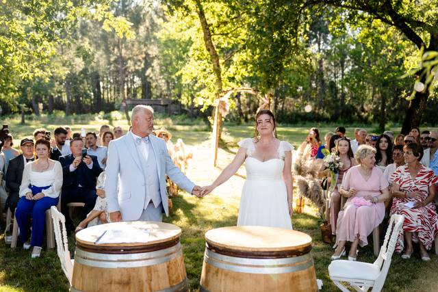 Mariage