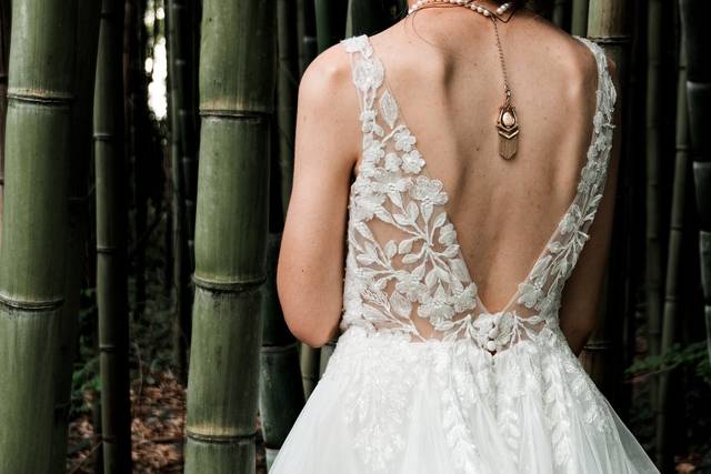 Mariée