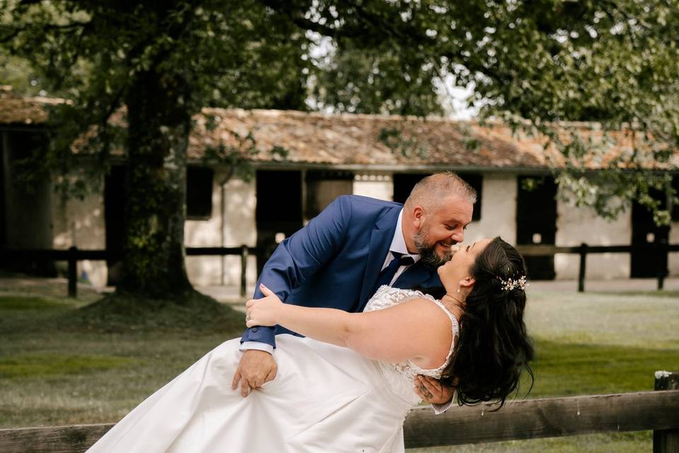 Mariage