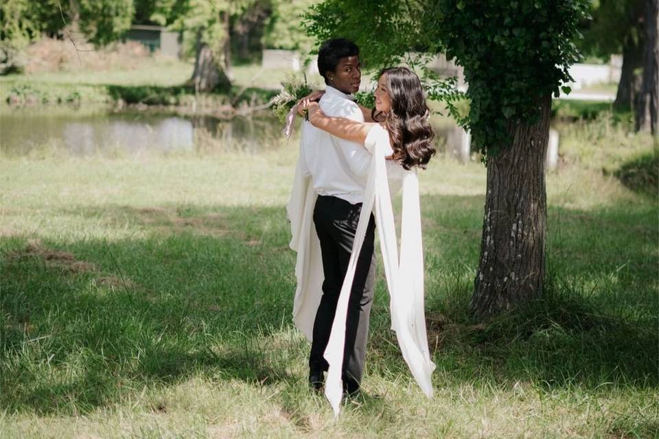 Couple