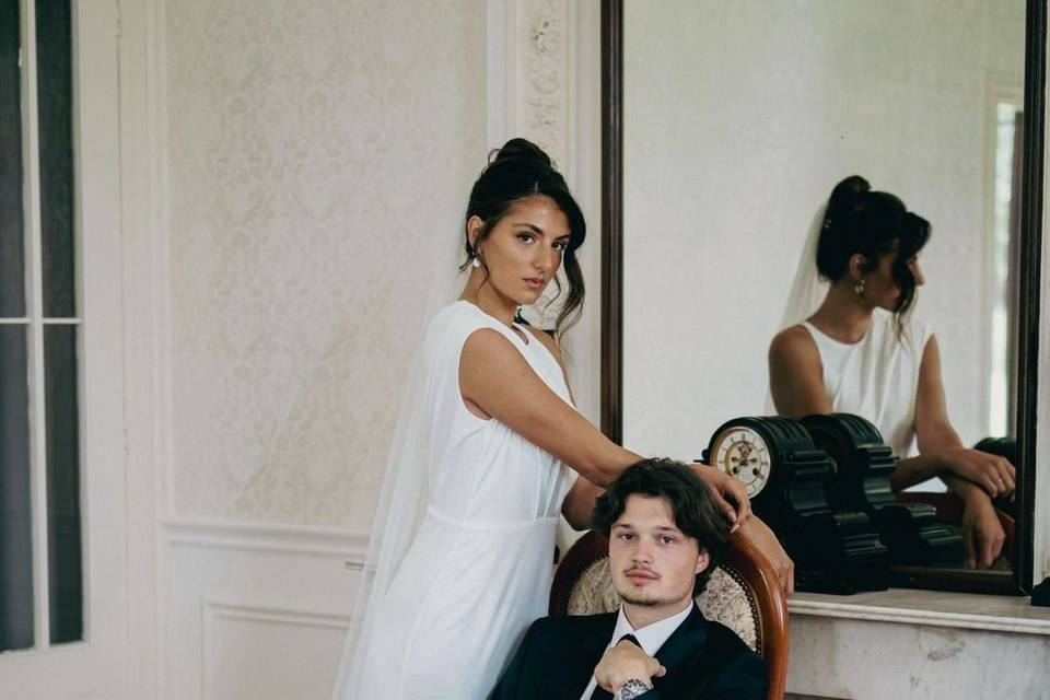 Couple