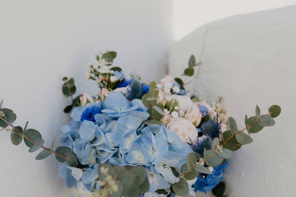 Un mariage à Noirmoutier