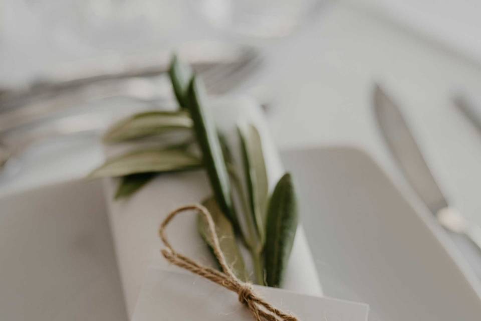 Un mariage à Noirmoutier