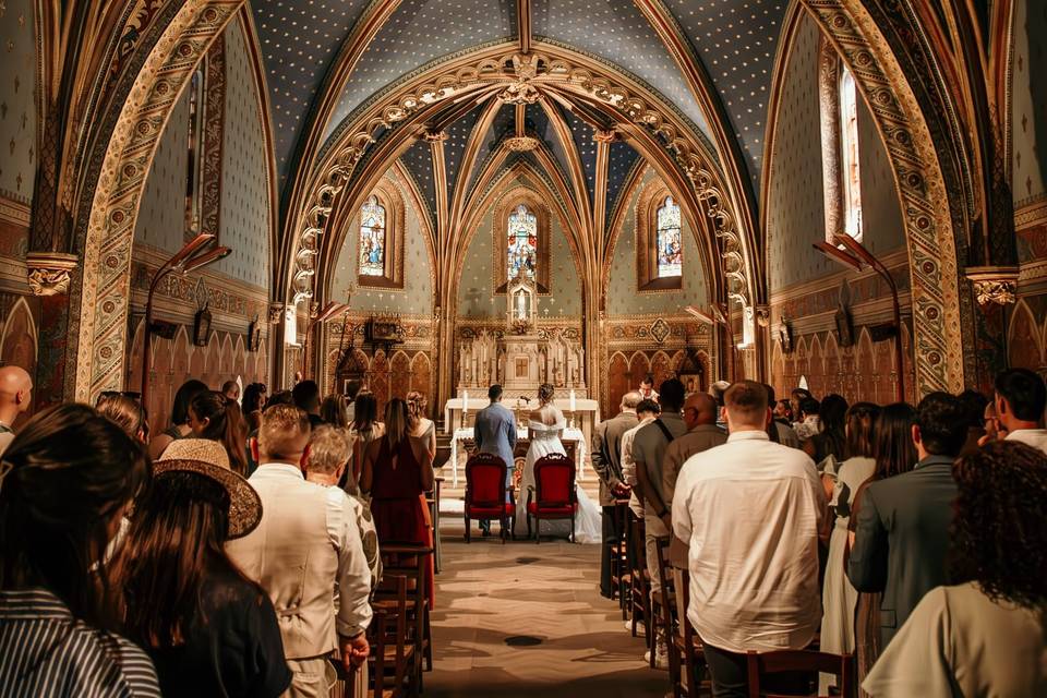 Eglise