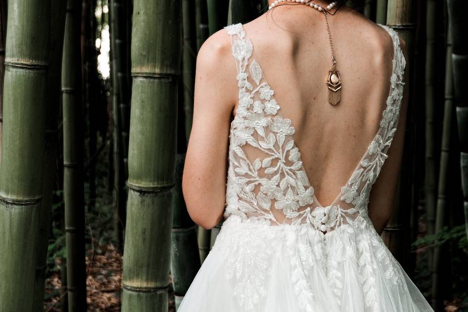 Mariée