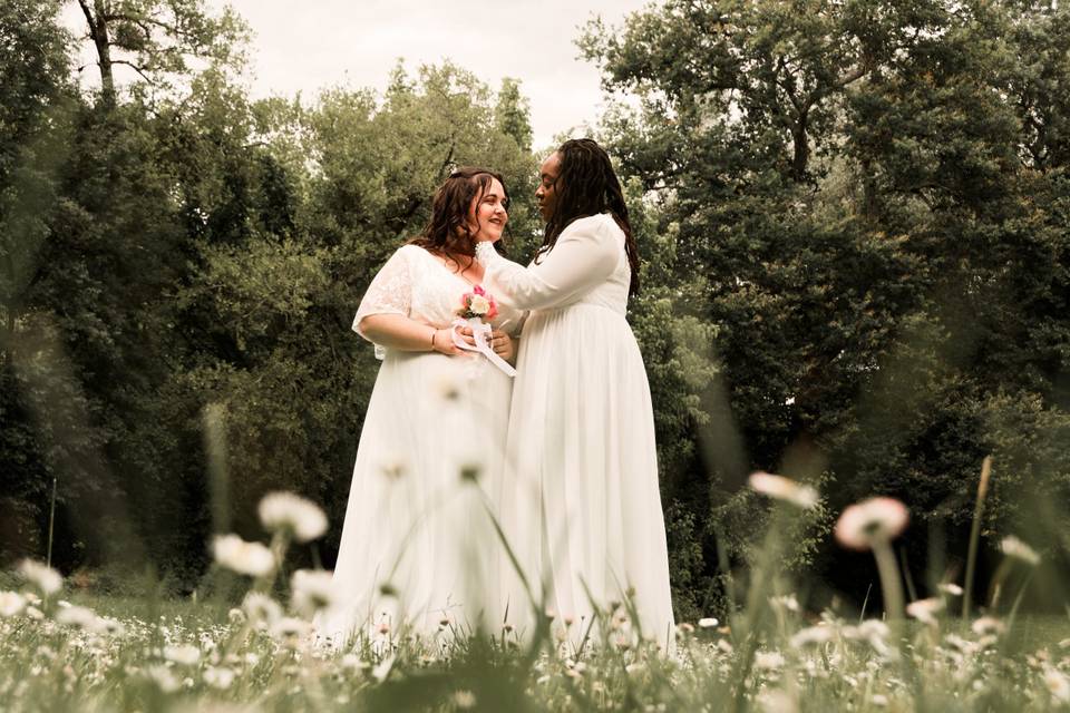 Séance couple
