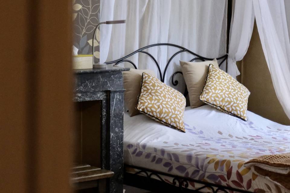 Chambre 1
