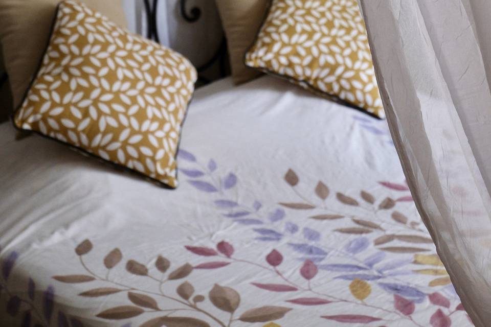 Chambre 1