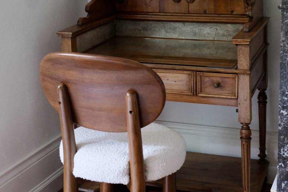 Chambre 2
