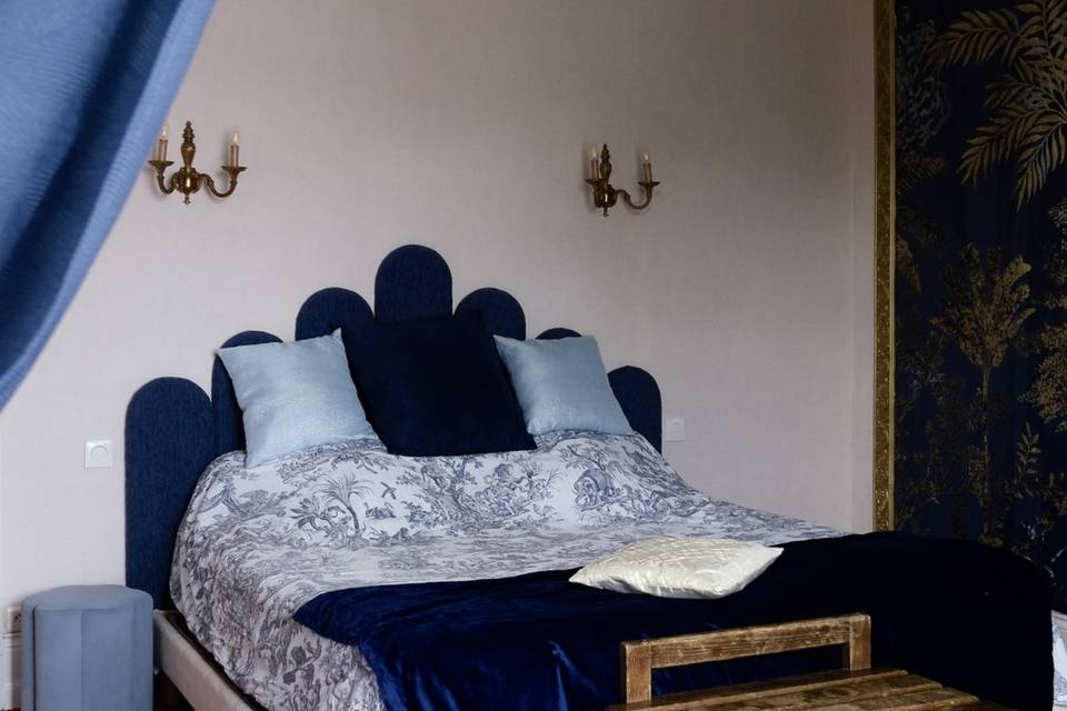 Chambre 3 Familiale