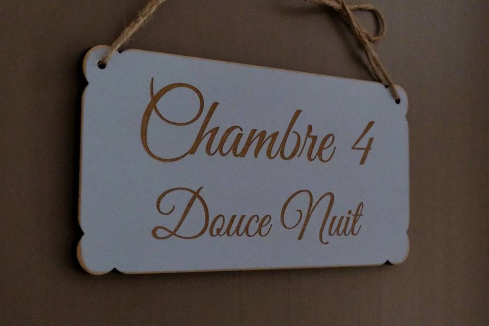 Chambre 4