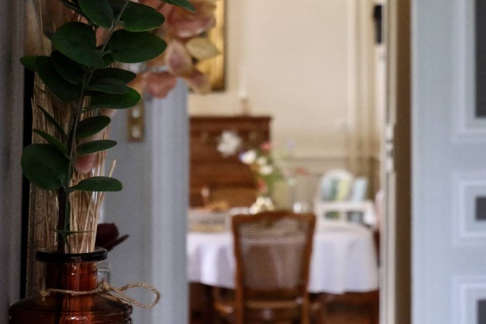 Entrée