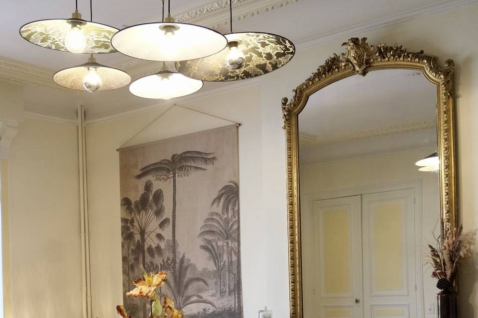 Séjour